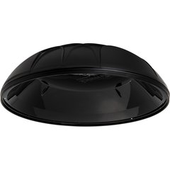 DX540003 Fenwick Insulated Dome 10" D (12/cs) - Onyx
