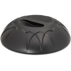 DX540044 Fenwick Insulated Dome 10" D (12/cs) - Graphite Grey