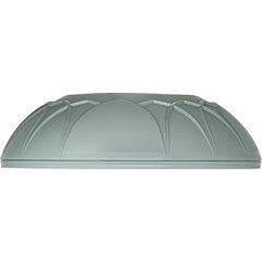 DX540084 Fenwick Insulated Dome 10" D (12/cs) - Sage