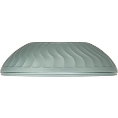 DX340084 Turnbury® Insulated Dome 10"Dia (12/cs) - Sage