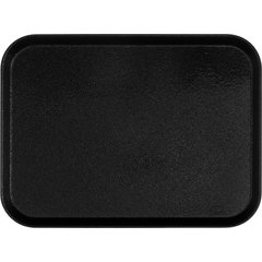 DS2015GR2003 TRAY GT2 RECT 20" X 15" BLK