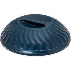 DX340050 Turnbury® Insulated Dome 10"Dia (12/cs) - Dark Blue