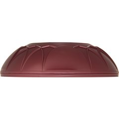 DX540061 Fenwick Insulated Dome 10" D (12/cs) - Cranberry