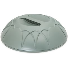 DX540084 Fenwick Insulated Dome 10" D (12/cs) - Sage
