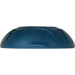 DX540050 Fenwick Insulated Dome 10" D (12/cs) - Midnight Blue
