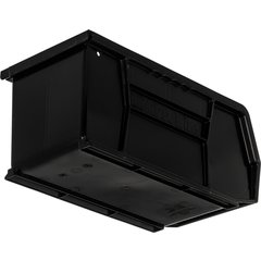381101LG Container for 381106 & 381109 3.5 qt - Black