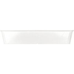 5552437 Balsam™ Full Size Pan 4" Deep - Bavarian Cream