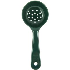 492908 Measure Miser® Perforated Short Handle 4 oz - Forest Green