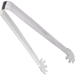 607690 Ice Tong 5-3/4" - Stainless Steel