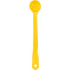 395604 Measure Miser® Solid Long Handle 1 oz - Yellow