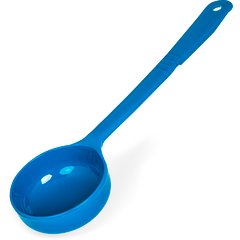 399214 Measure Miser® Solid Long Handle 8 oz - Blue