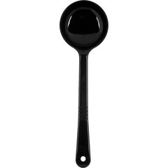 399003 Measure Miser® Solid Long Handle 6 oz - Black