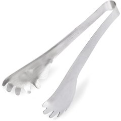 607682 Serving Tong 8-1/4" - Stainless Steel
