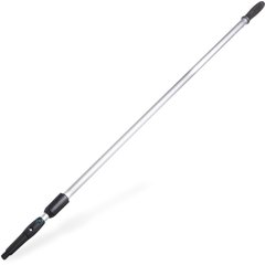 36543000 Telescopic Extension Pole – 2-Piece 8' - Aluminum