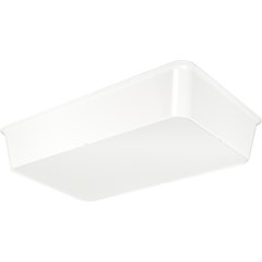 5552437 Balsam™ Full Size Pan 4" Deep - Bavarian Cream