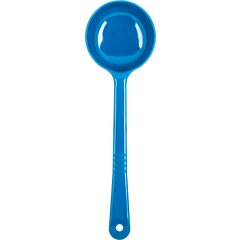 399214 Measure Miser® Solid Long Handle 8 oz - Blue