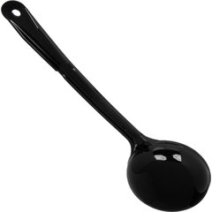 399003 Measure Miser® Solid Long Handle 6 oz - Black