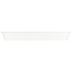 5552837 Balsam™ Half Long Size Pan 2.5" Deep - Bavarian Cream