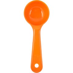 492524 Measure Miser® Solid Short Handle 2.5 oz - Orange
