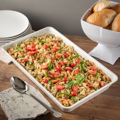 5552237 Balsam™ Full Size Pan 2.5" Deep - Bavarian Cream