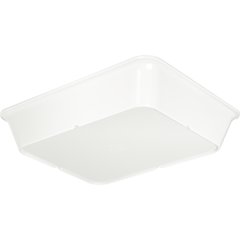 5553437 Balsam™ Half Size Pan 2.5" Deep - Bavarian Cream