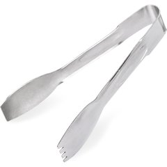 604606 Aria™ Salad Tong 6" - Stainless Steel