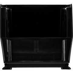 381101LG Container for 381106 & 381109 3.5 qt - Black