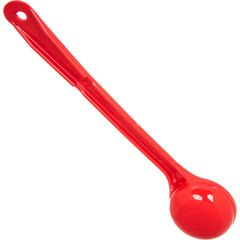 396005 Measure Miser® Solid Long Handle 2 oz - Red