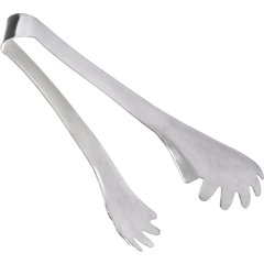 607682 Serving Tong 8-1/4" - Stainless Steel