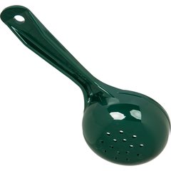 492908 Measure Miser® Perforated Short Handle 4 oz - Forest Green