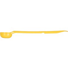 395604 Measure Miser® Solid Long Handle 1 oz - Yellow