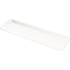 5552637 Balsam™ Half Long Size Pan 1" Deep - Bavarian Cream