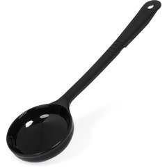 399003 Measure Miser® Solid Long Handle 6 oz - Black
