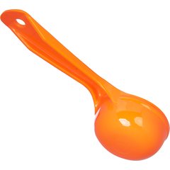 492524 Measure Miser® Solid Short Handle 2.5 oz - Orange