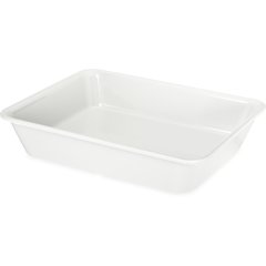 5553437 Balsam™ Half Size Pan 2.5" Deep - Bavarian Cream