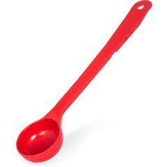 396005 Measure Miser® Solid Long Handle 2 oz - Red