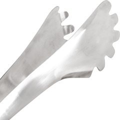 607682 Serving Tong 8-1/4" - Stainless Steel