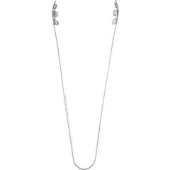 607690 Ice Tong 5-3/4" - Stainless Steel