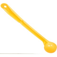 395604 Measure Miser® Solid Long Handle 1 oz - Yellow