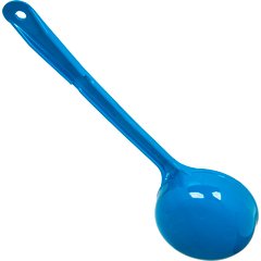 399214 Measure Miser® Solid Long Handle 8 oz - Blue