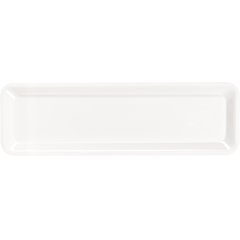 5552637 Balsam™ Half Long Size Pan 1" Deep - Bavarian Cream