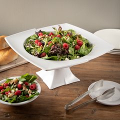 3330202 Rave™ Pedestal 4" - White