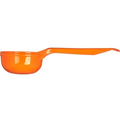 492524 Measure Miser® Solid Short Handle 2.5 oz - Orange