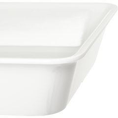 5553437 Balsam™ Half Size Pan 2.5" Deep - Bavarian Cream
