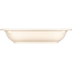 4374525 Melamine Rectangle Baker Server 28 oz. - Tan