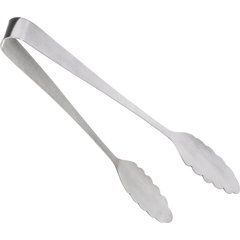 604606 - Aria™ Salad Tong 6 - Stainless Steel