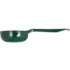 492908 Measure Miser® Perforated Short Handle 4 oz - Forest Green