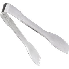 604606 Aria™ Salad Tong 6" - Stainless Steel
