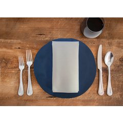 54481717NM081 Signature Napkin 17" x 17" - Ivory