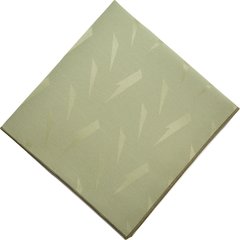53931717NM147 Aspen Damask Napkin 17" x 17" - Sage